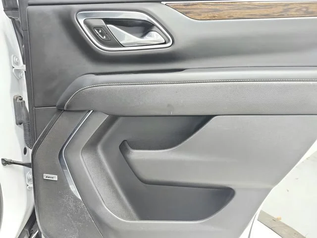 2024 Chevrolet Tahoe Premier - Photo 47