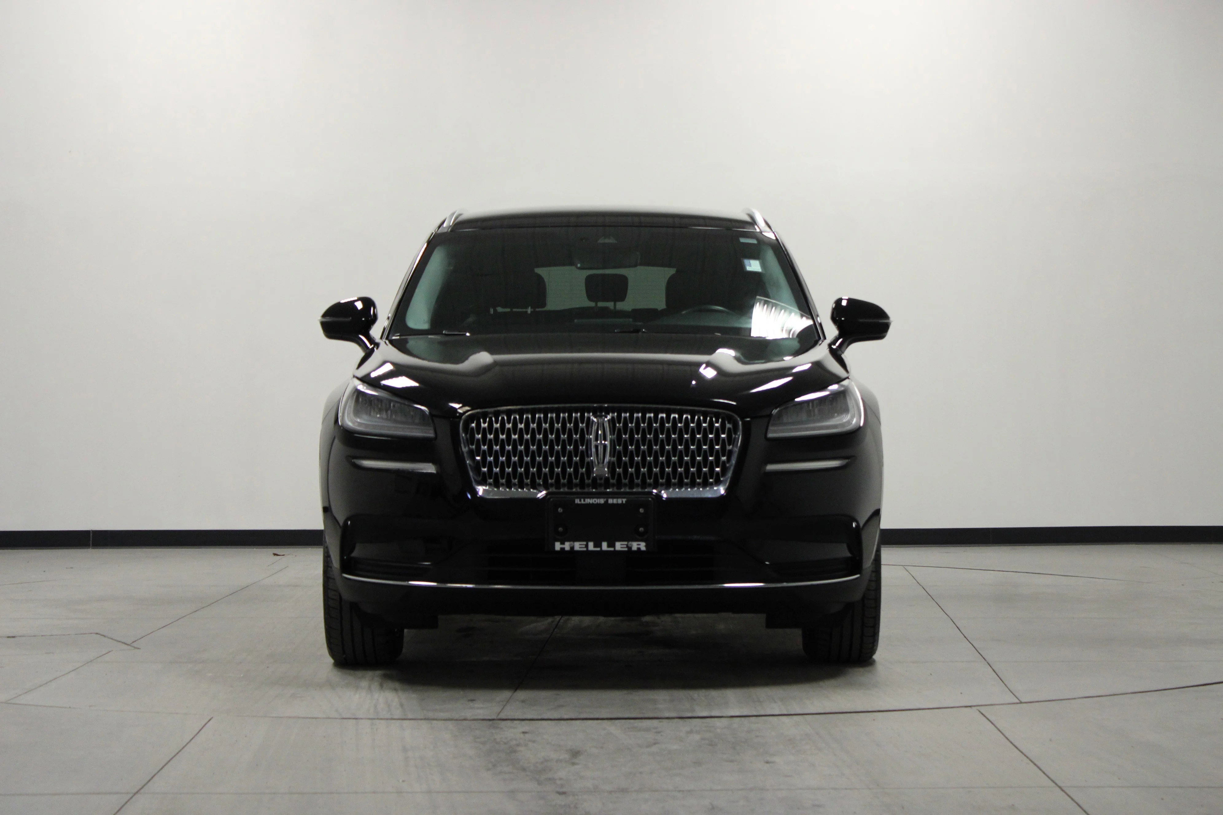 Used 2022 Black Metallic Lincoln Reserve image 9