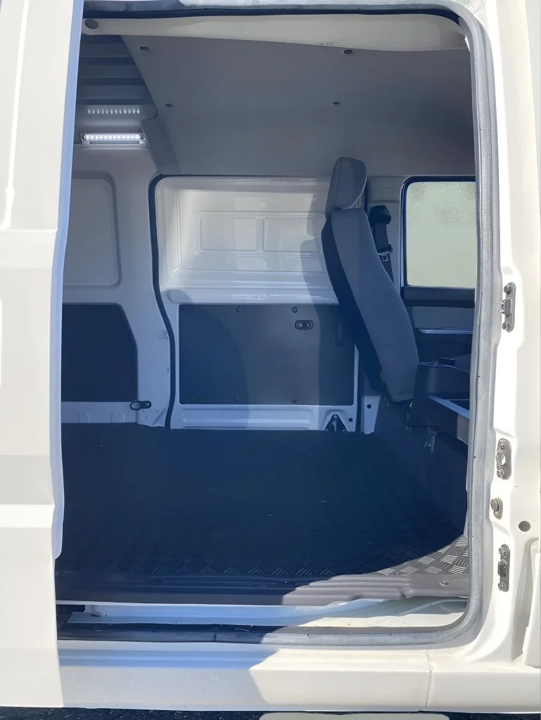 Used 2024  MULLEN  image 37