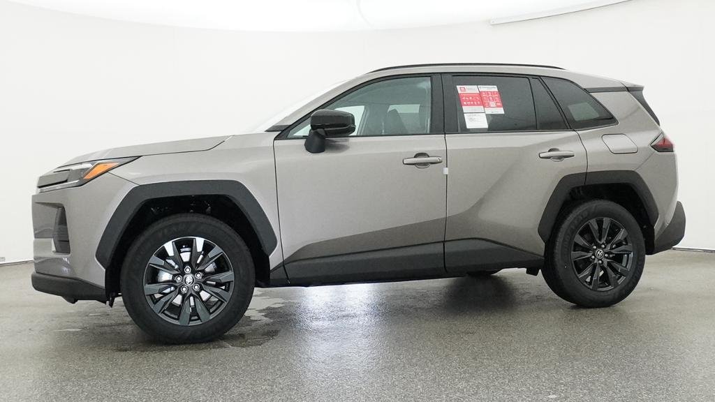 New 2026 Meteor Shower Toyota XLE Premium image 4