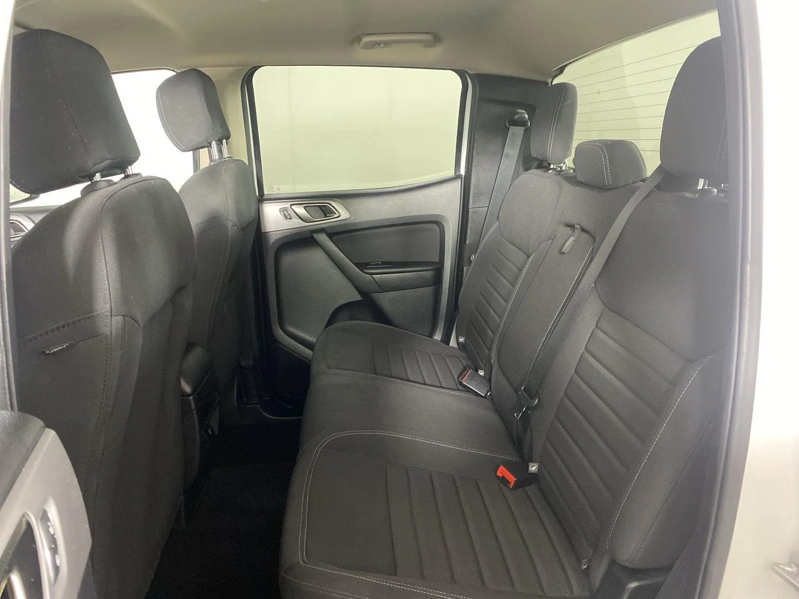 Used 2021 Oxford White Ford  image 27