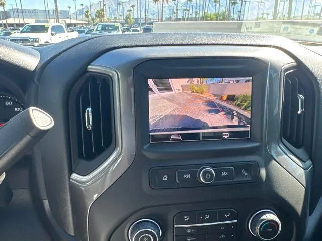 New 2026 Beige Chevrolet Custom image 32