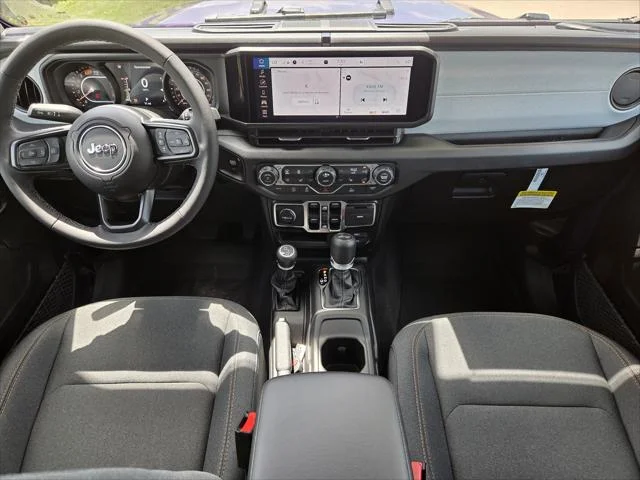 New 2026 Reign Exterior Paint Jeep Sport S image 8