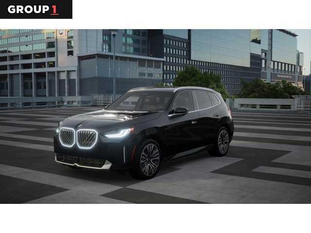2026 BMW X3 30 XDRIVE's photo