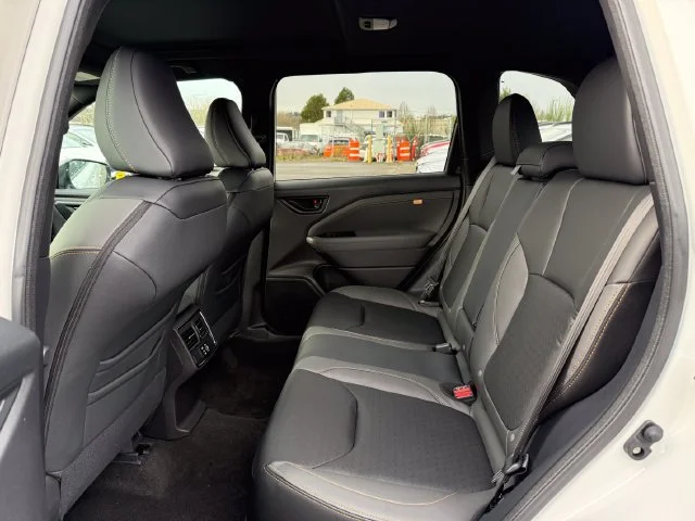 2026 Subaru Forester Wilderness - Photo 16