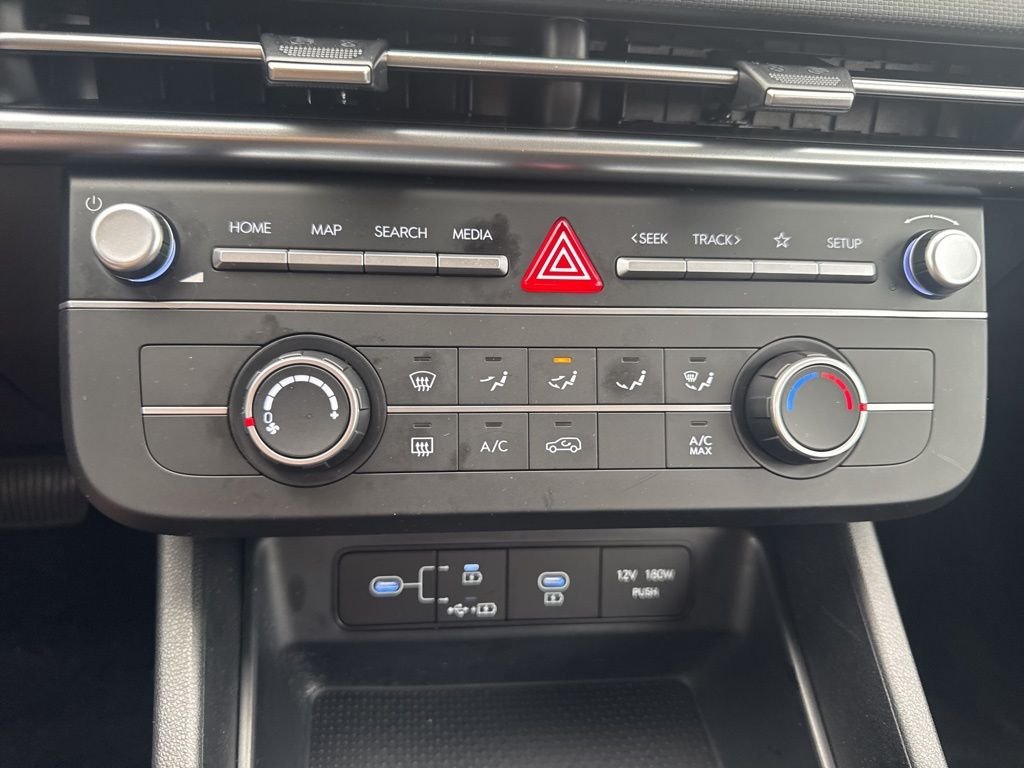 Used 2026 Silver Hyundai SE image 19