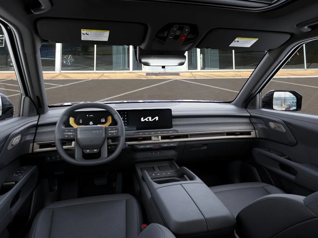 New 2027 Panthera Metal Kia S image 14