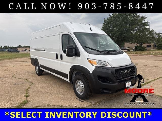 2026 RAM ProMaster 3500 Tradesman 159" WB High Roof Ext's photo