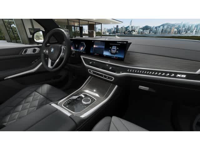 Used 2026 Mineral White Metallic BMW xDrive40i image 14