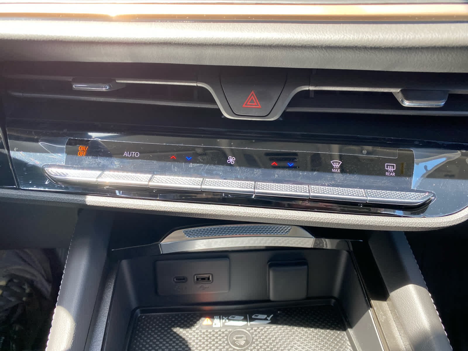 2026 Buick Envision Avenir - Photo 17