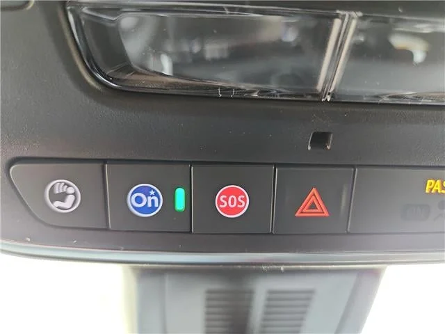 New 2026 G4J Chevrolet RS Front-Wheel Drive image 14