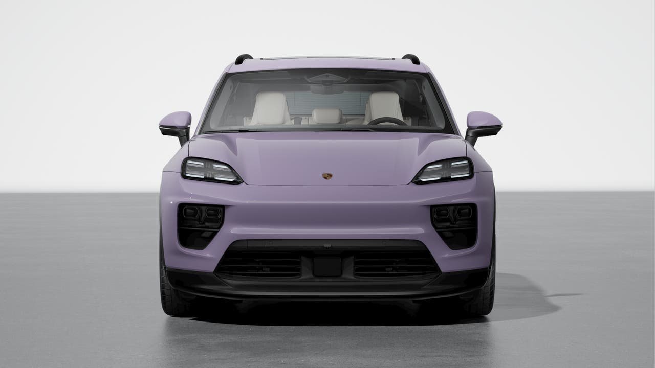 New 2026 Provence Porsche Electric image 8