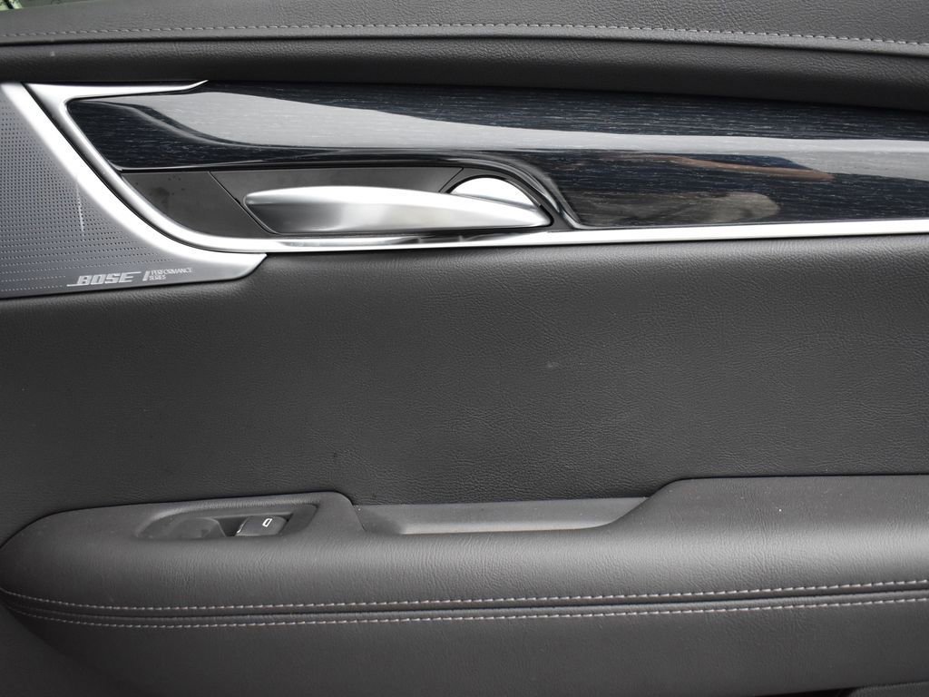 2024 CADILLAC XT5 - Image 27