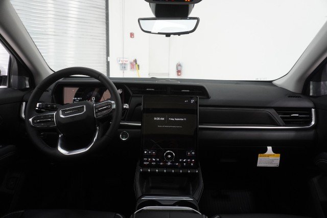 2027 GMC Terrain Denali - Photo 24
