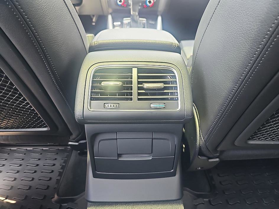 Used 2017 Daytona Gray Pearl Effect Audi S Line Premium Plus image 31