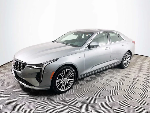 新品　PS　キャデラック 80 New Cars SUVs in Stock - Brick | Pine Belt Cadillac