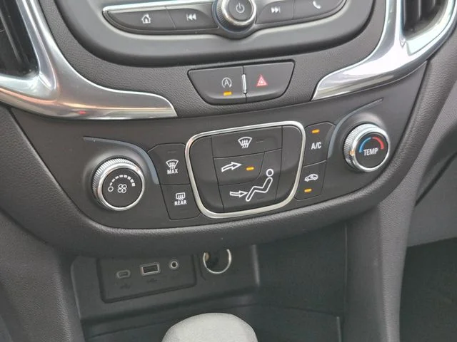 Used 2023 Gray Chevrolet LT image 28