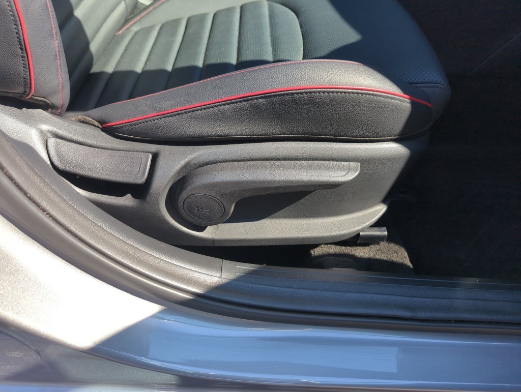 Used 2024 Gray Kia GT image 37