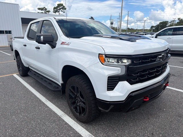 2024 Chevrolet Silverado 1500 LT Trail Boss - Photo 7