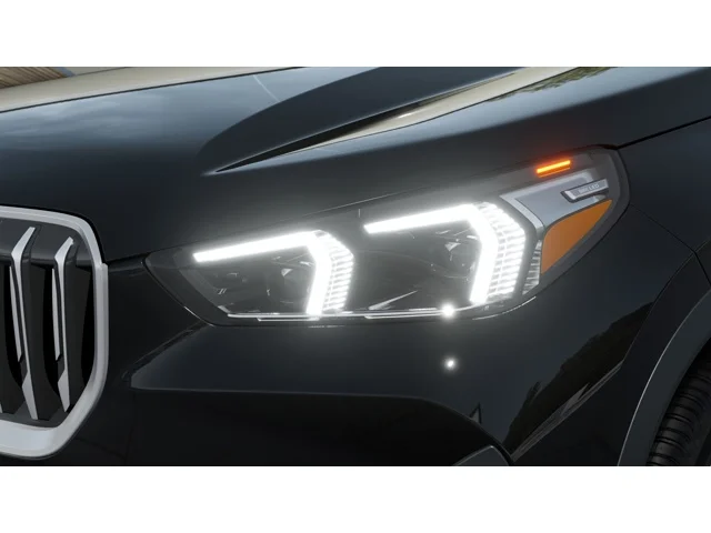 New 2027 Jet Black BMW  image 6