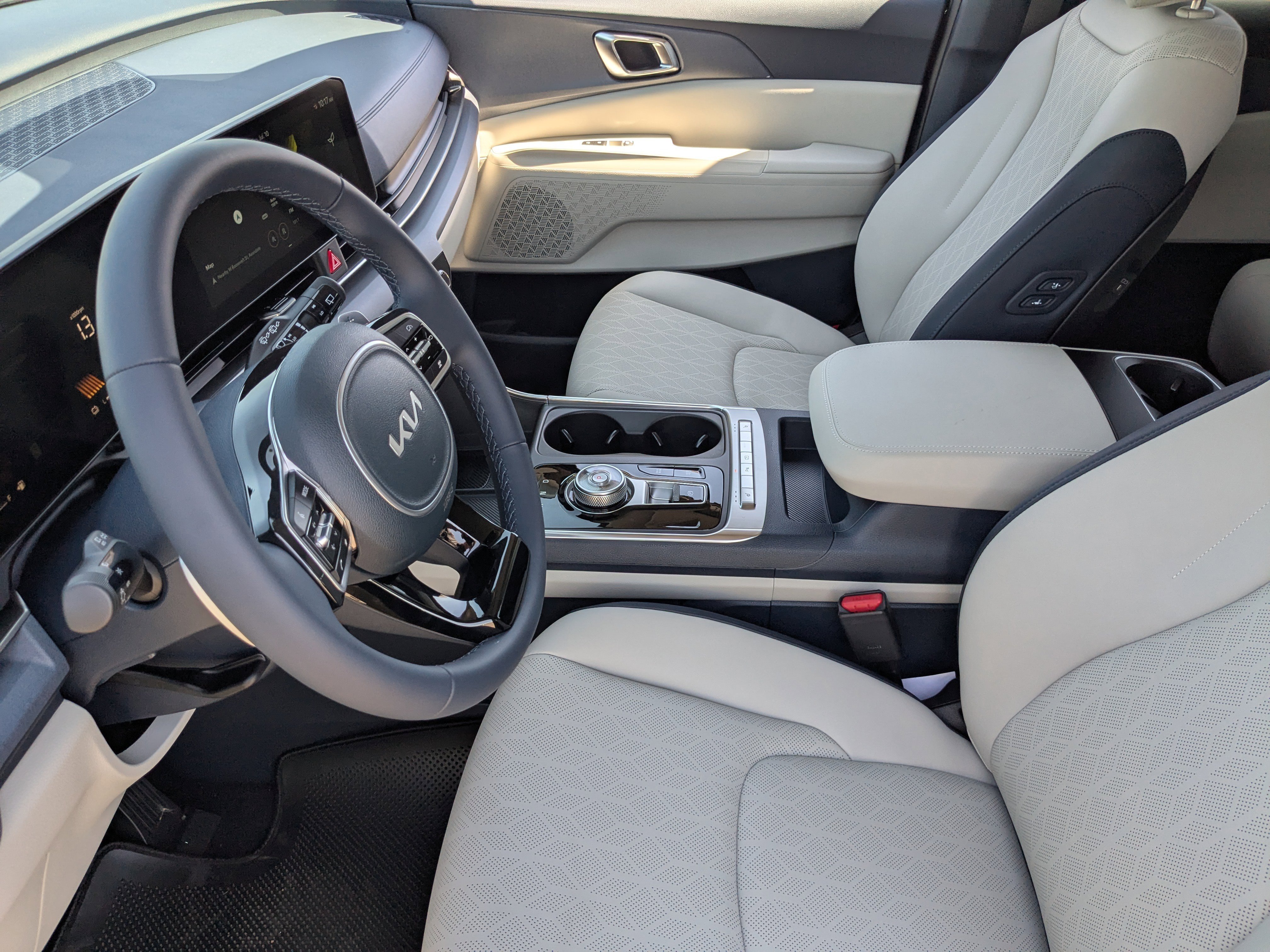 2026 Kia Carnival EX - Photo 19