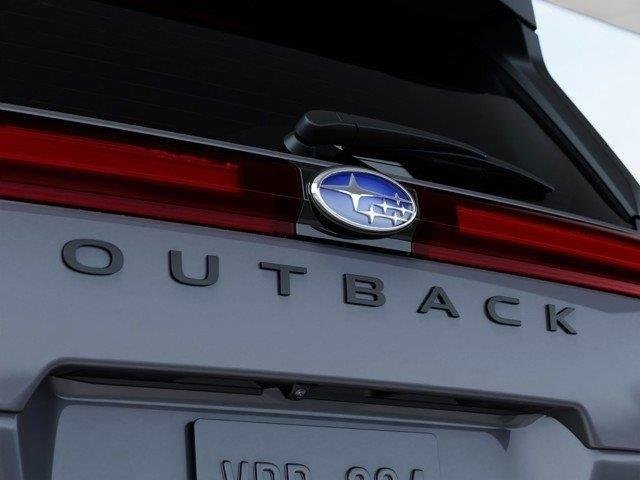 2026 Subaru Outback Limited - Photo 11