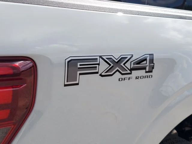 New 2026 Avalanche Ford Lariat® image 5