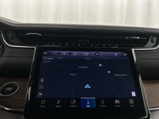2022 Jeep Grand Cherokee Summit Reserve 4xe - Photo 24