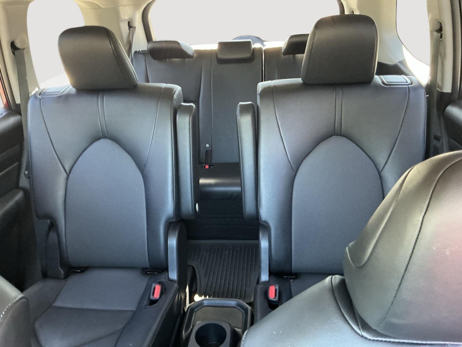 2024 Toyota Grand Highlander XLE - Photo 6