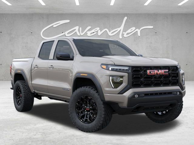 New 2026 Coastal Dune GMC Elevation image 7