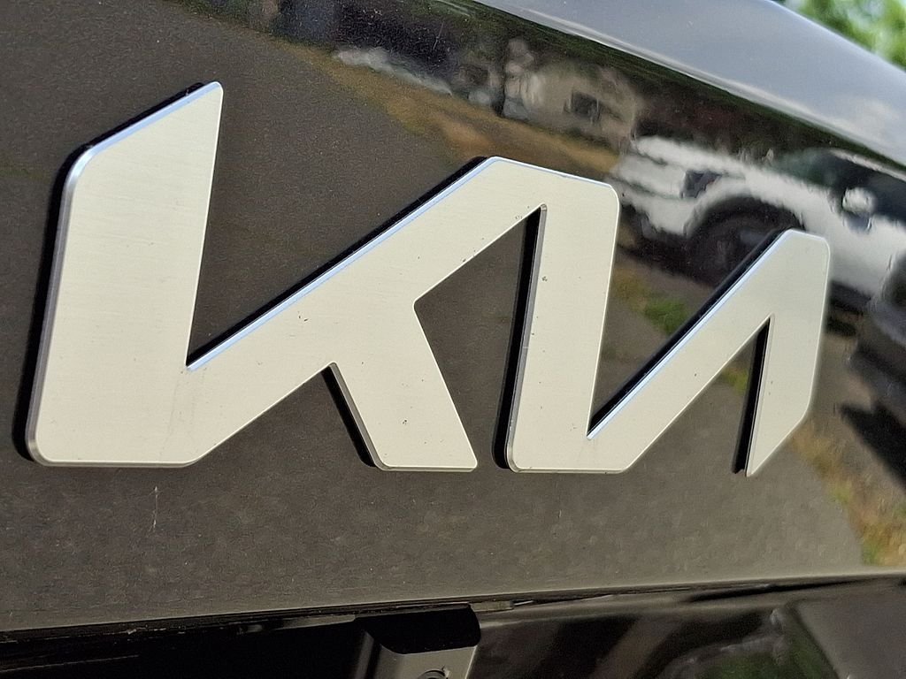New 2026 Panthera Metal Kia EX image 12
