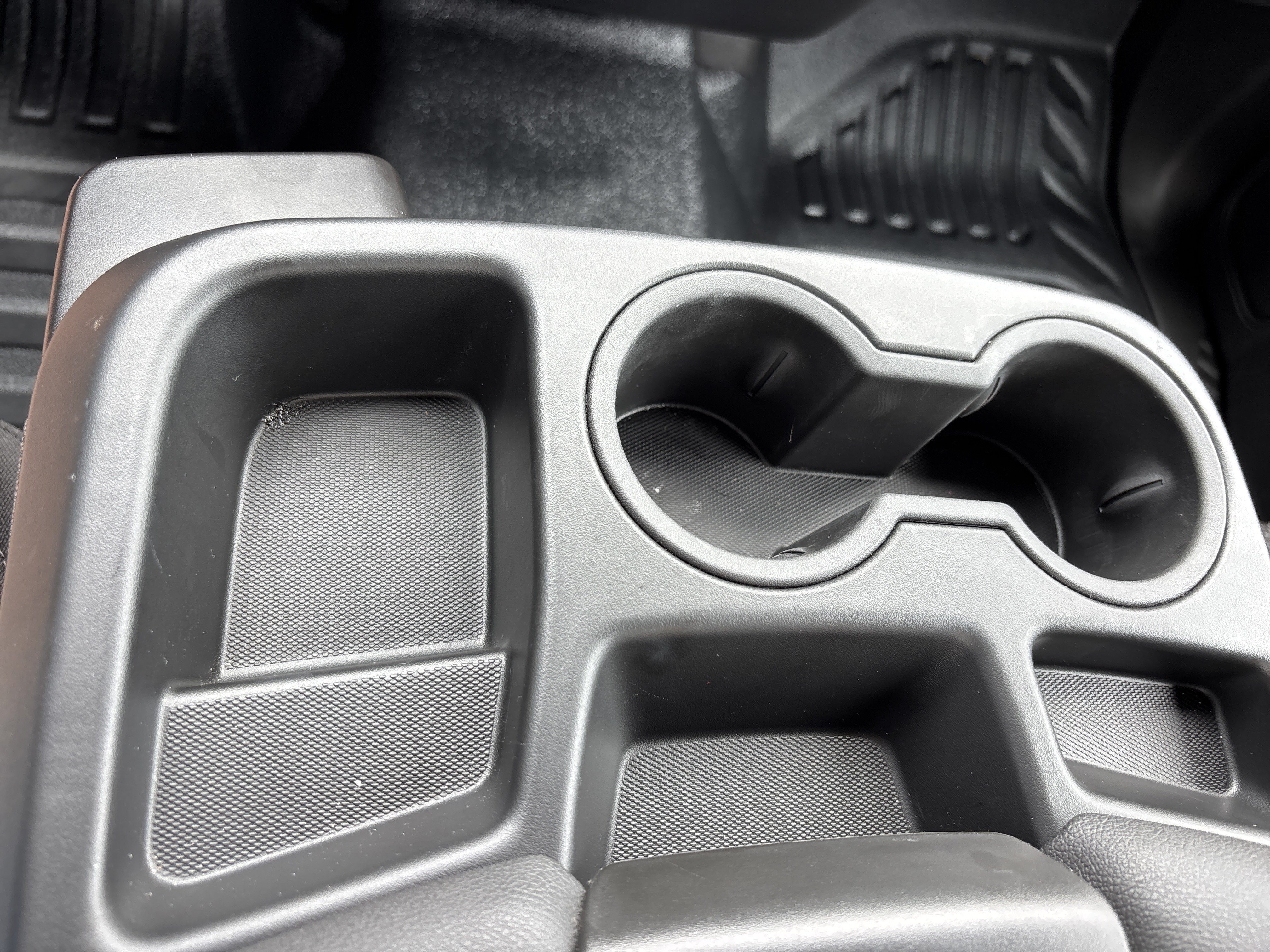 New 2026 Sterling Gray Metallic Chevrolet WT image 32
