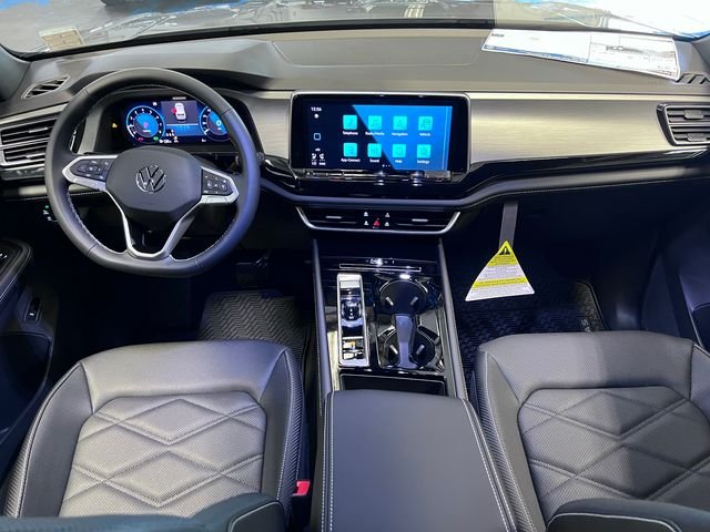 New 2026 Gray Volkswagen 2.0T SE w/Technology image 12
