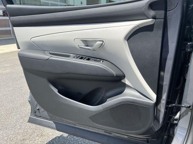 New 2026 Gray Hyundai SEL Plus FWD image 28