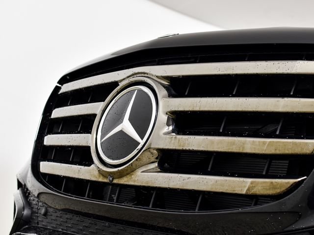 New 2026 Obsidian Black Metallic Mercedes-Benz GLS 450 image 9