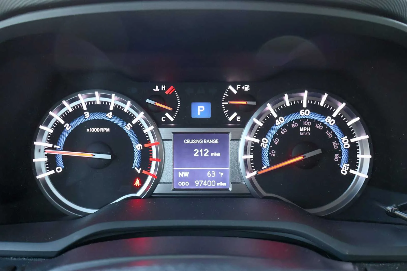 Used 2019 Magnetic Gray Metallic Toyota SR5 image 18