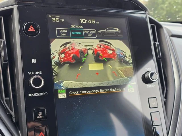 2026 Subaru Crosstrek Wilderness - Photo 43