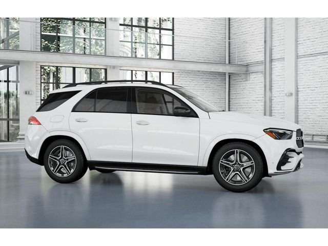 Certified Used 2026 White Mercedes-Benz GLE 450 image 17