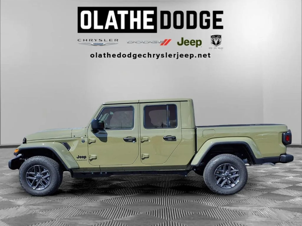 New 2026 41 Exterior Paint Jeep Sport S image 17