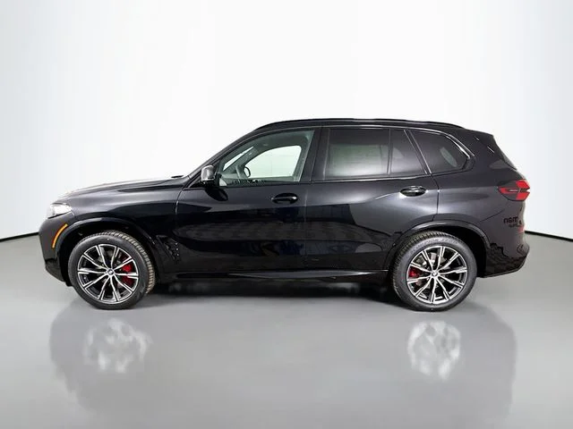 Used 2026 Black BMW xDrive40i image 4