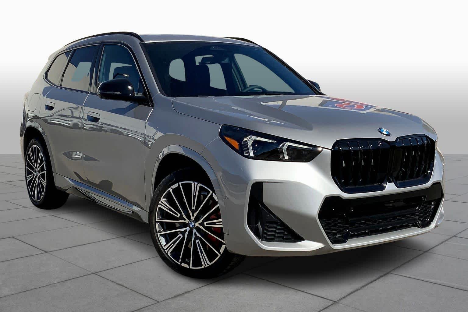 2026 BMW X1 XDrive28i - Photo 2