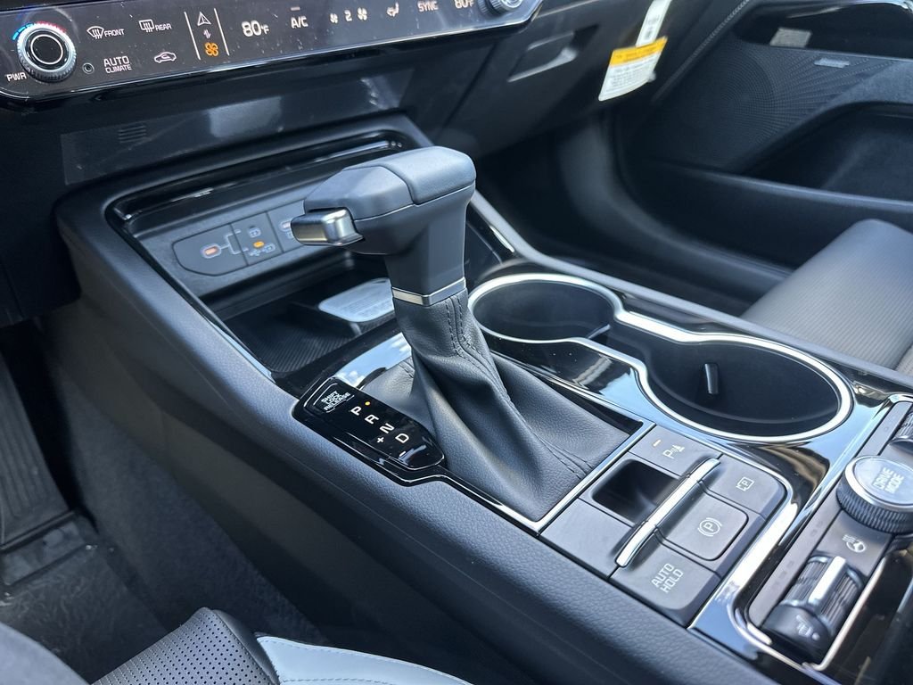 New 2026 Gray Kia GT-Line image 20