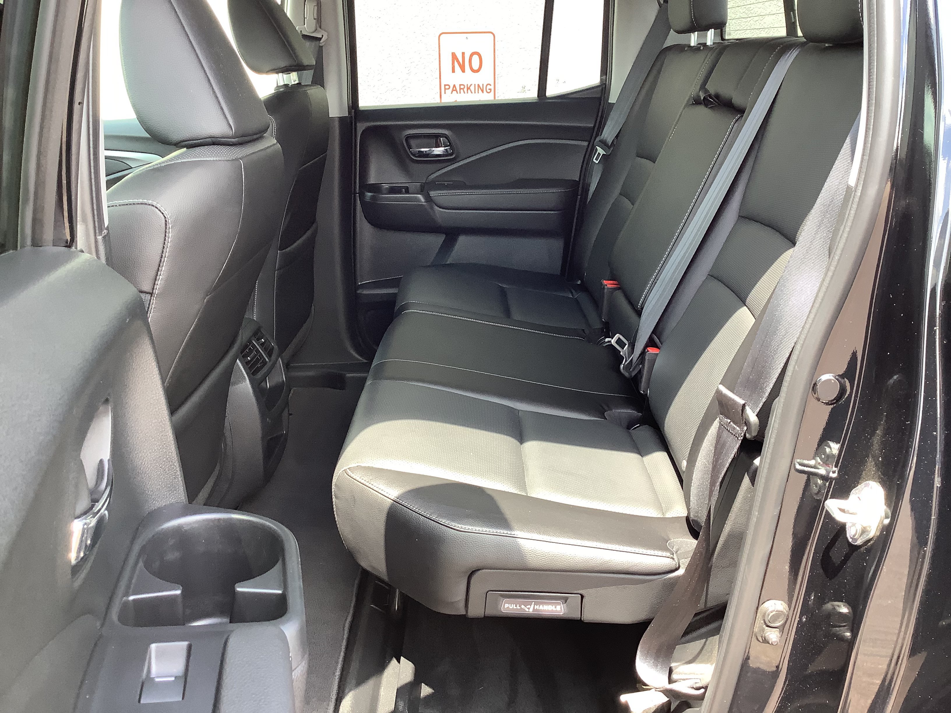 Used 2023  Honda RTL image 8