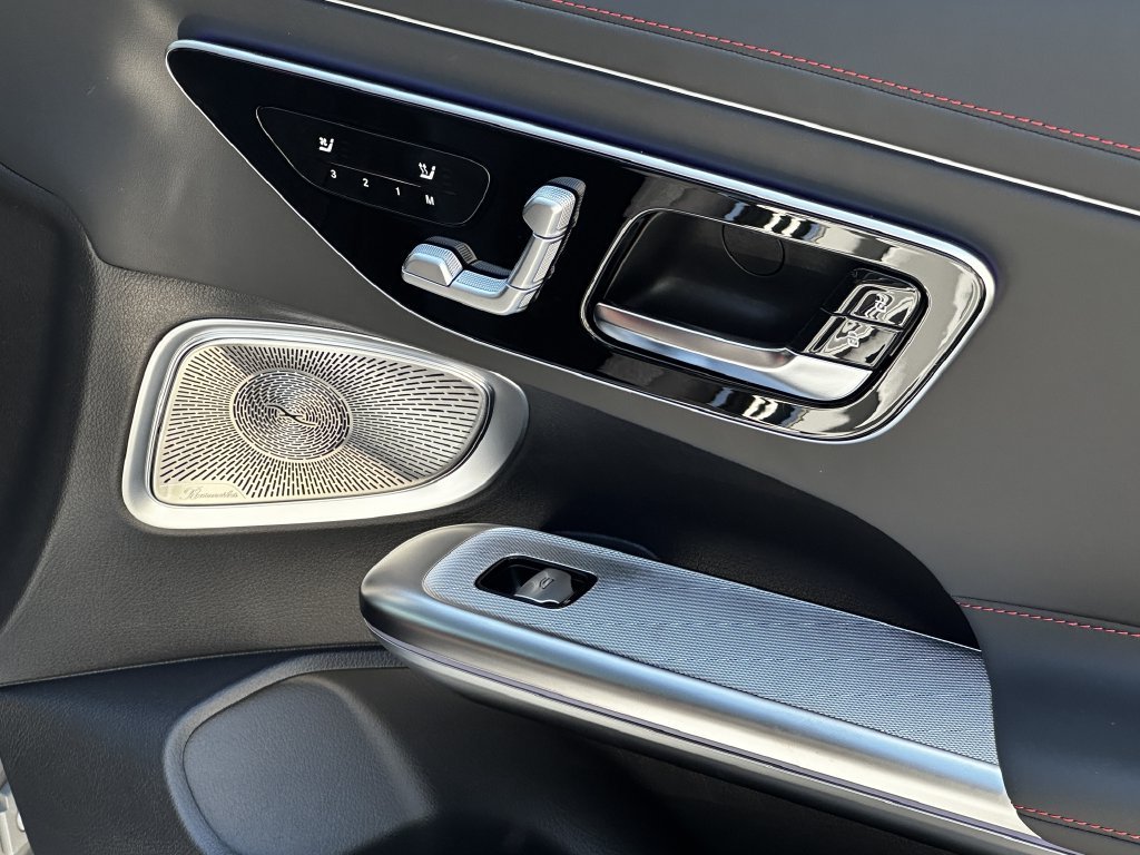 New 2027 MANUFAKTUR Alpine Grey Mercedes-Benz AMG® CLE 53 image 50