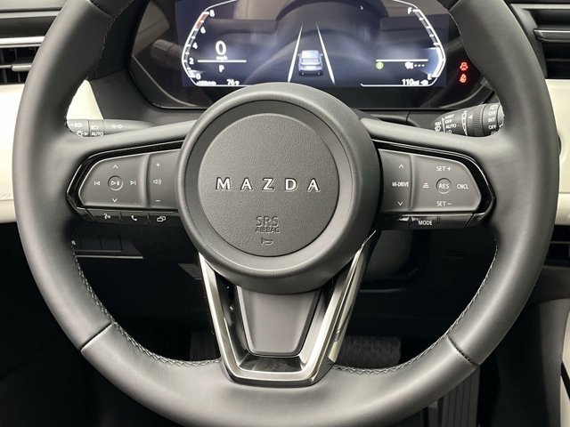 New 2026 Navy Blue Mica Mazda 2.5 S Select image 13