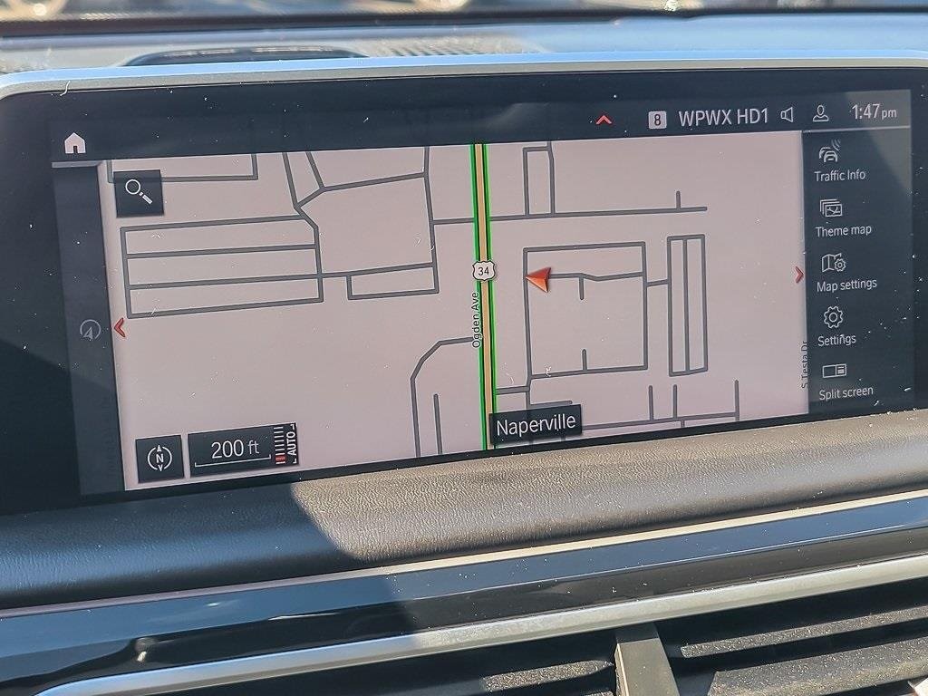 2022 BMW B7 - Image 18