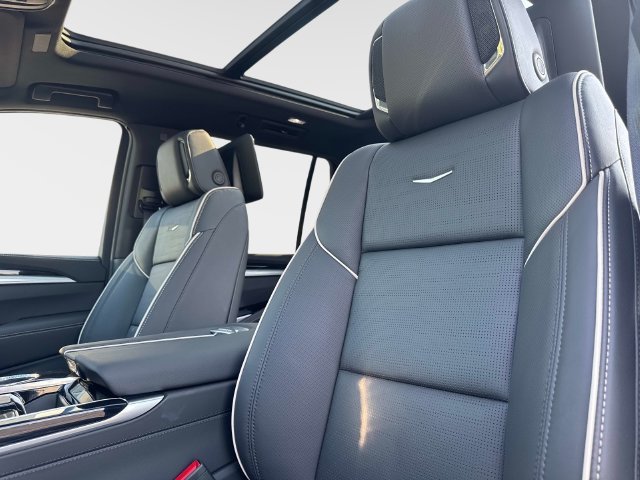 2026 Cadillac Escalade Sport - Photo 24