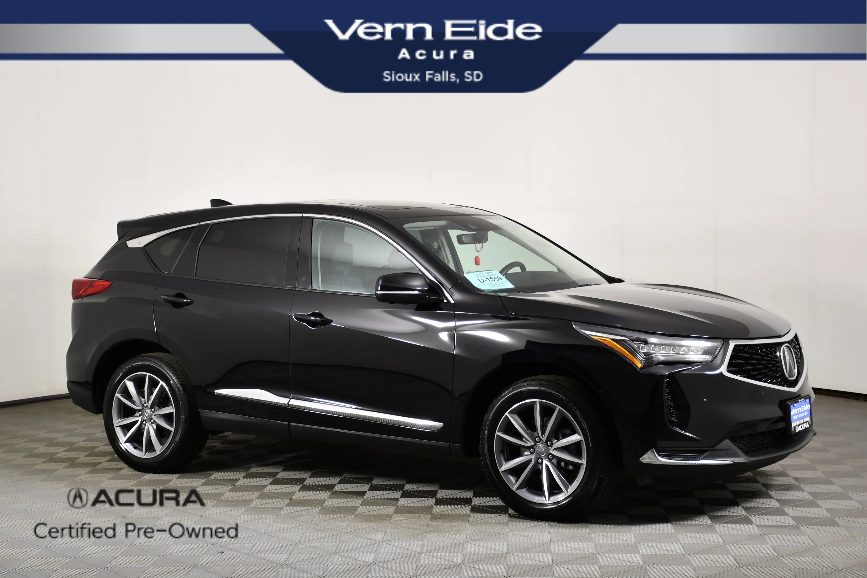 2023 Acura RDX Technology Package SH-AWD's photo