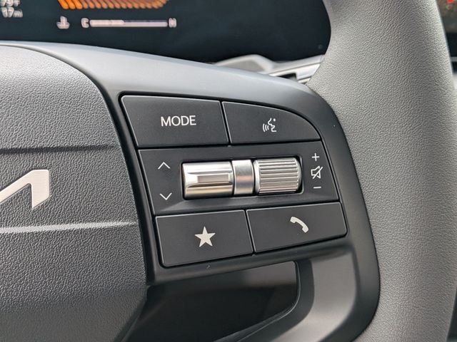 New 2026 Steel Gray Kia LXS image 26