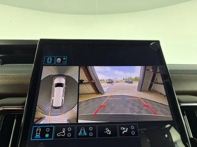2026 GMC Yukon XL Elevation - Photo 37